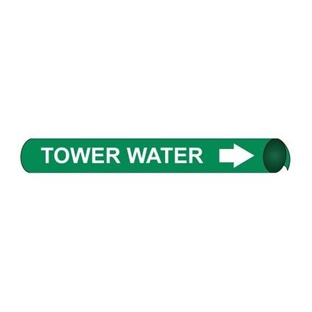 Tower Water W/G, D4105